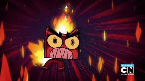 Unikitty Angry GIF - Unikitty Angry Fire - Discover & Share GIFs in ...