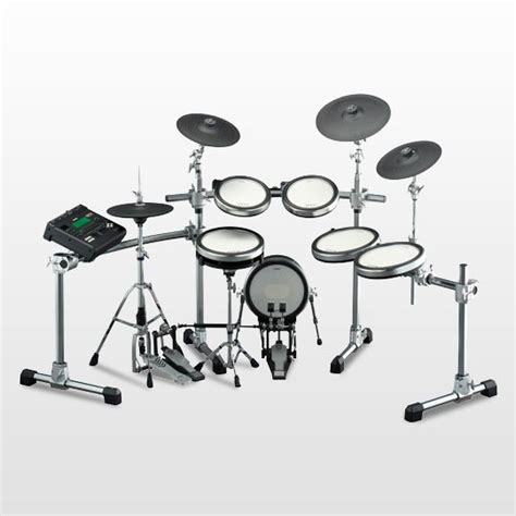 Dtx Series Overview Electronic Drum Kits Electronic Drums