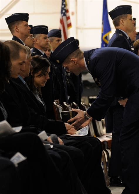 MHAFB Remembers Fallen Airman Mountain Home Air Force Base Article