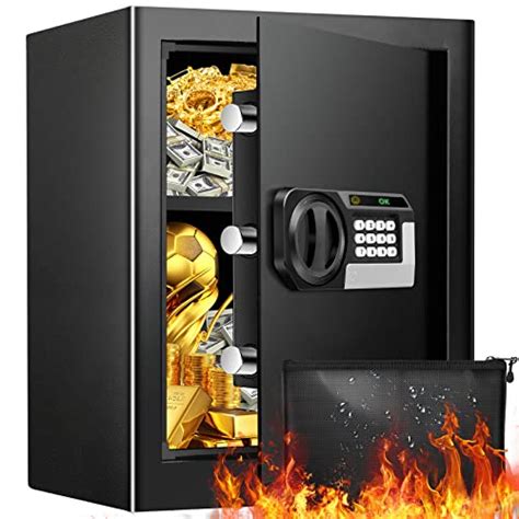 Top 10 Best Fire Safe – Reviews And Buying Guide - Glory Cycles