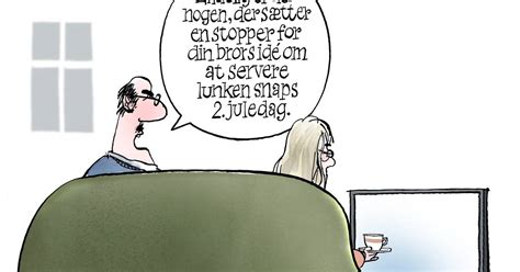 Dagens Tegning Blasfemi Jyllands Posten