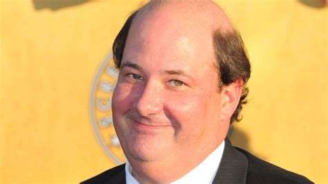 The Untold Truth Of Brian Baumgartner