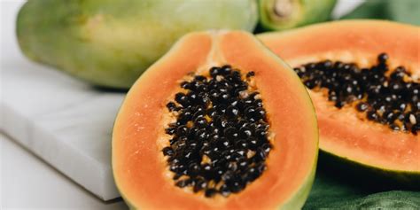 Papaya Seeds For Constipation 5 Reasons Why They Work Gut Advisor