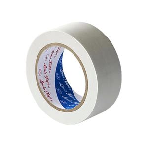 PVC Tape White | OneStockHome