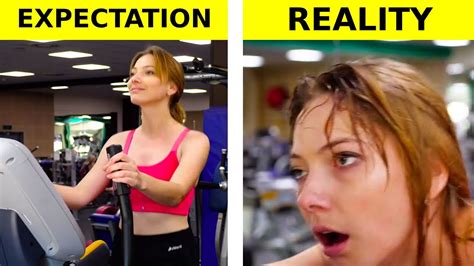 Expectation Vs Reality 30 Internet And Shopping Fails Youtube