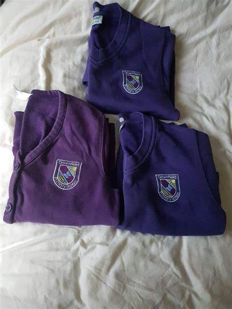 School uniform | in Dundee | Gumtree