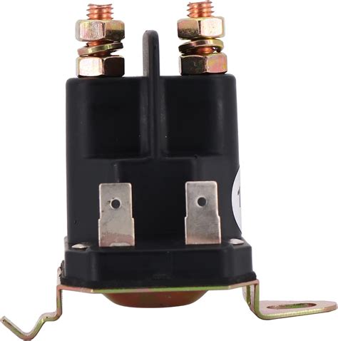 Buy Dvparts Starter Solenoid A For Mtd Yard Machines