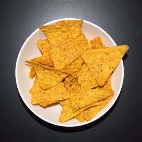 6 Best Doritos Flavors Ranked 2023