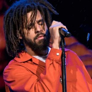 J Cole - Live Tour & Concert Review Consensus | LiveRate