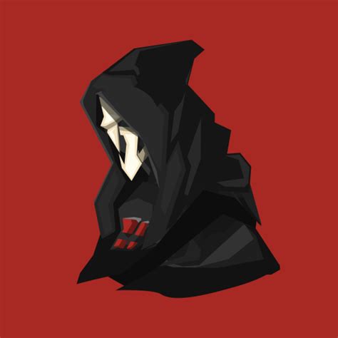 Reaper (Overwatch) PFP