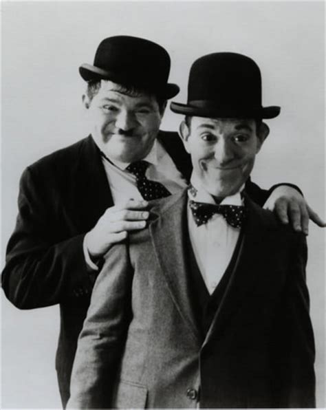 Laurel And Hardy Laurel And Hardy Photo 30795204 Fanpop