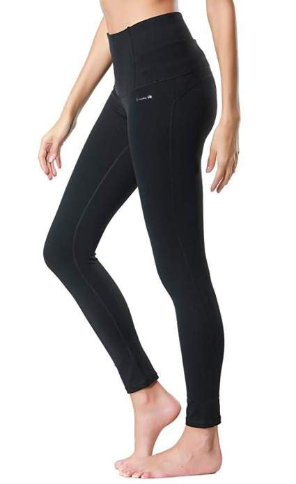 21 Best Compression Leggings And Tights 2023