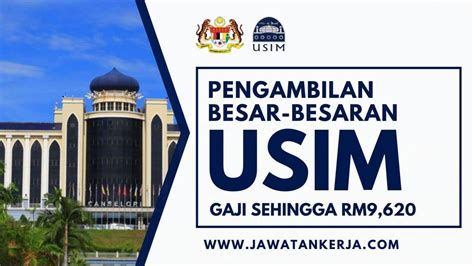 Jawatan Kosong My 🇲🇾 On Twitter Pengambilan Jawatan Kosong Besar