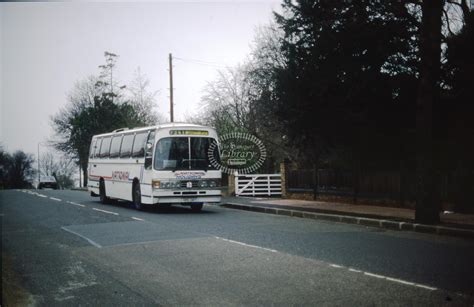 The Transport Library RCR Bus I 1986 04 007 London Transport M857