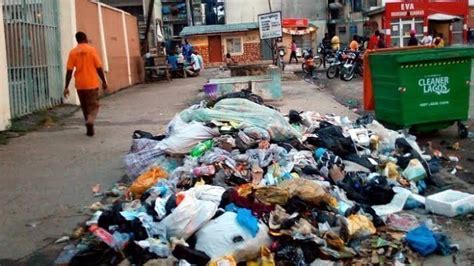 Petition · Improper Waste Disposal Philippines ·