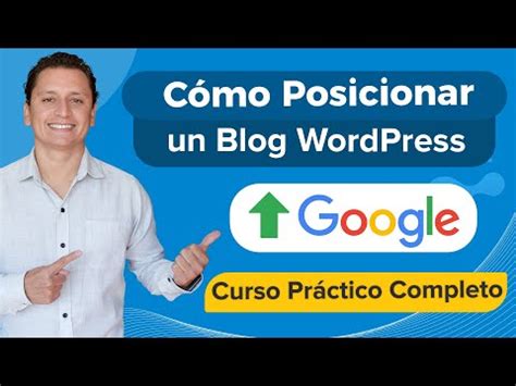 Optimización de entradas de blog en WordPress Consejos clave