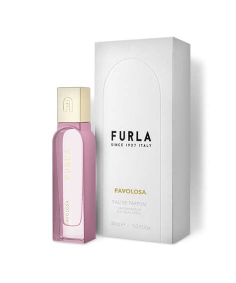 Furla Collection Favolosa Eau De Parfum Ml Myrodi Perfumery