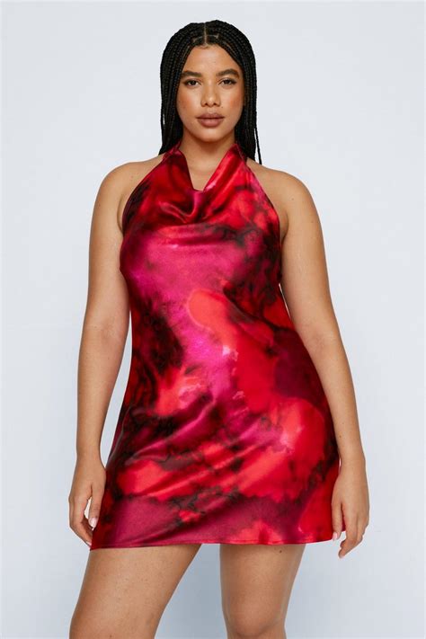 Plus Size Dresses Curve Dresses Nasty Gal