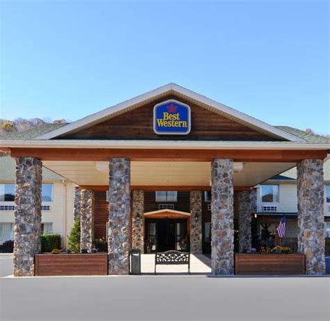 BERKELEY SPRINGS INN BEST WESTERN - Discover Berkeley Springs