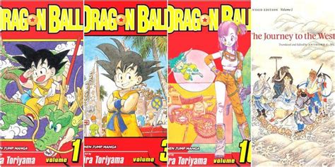 D Couvrir Imagen Dragon Ball Evolution Manga Fr Thptnganamst Edu Vn