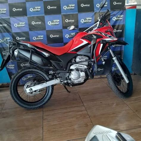 HONDA XRE 300 RALLY FLEX 2021 1315810800 OLX