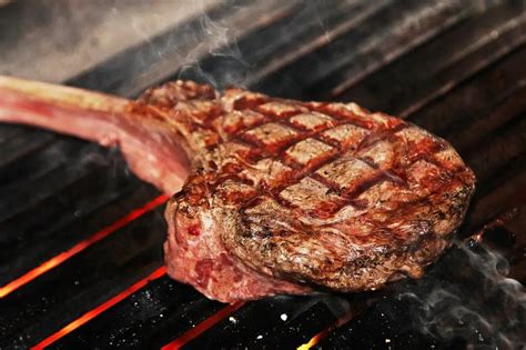 How To Grill Dry Aged Steak SteakSpecialist