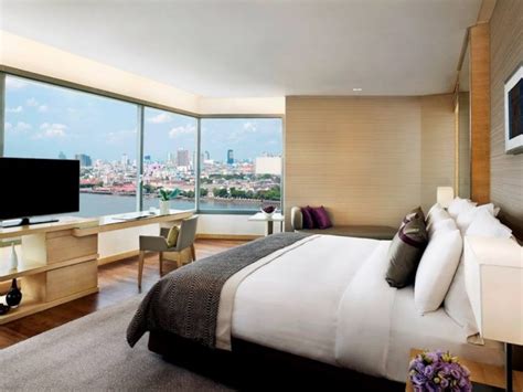 Avani Riverside Bangkok Hotel, All Inclusive Cheap Bangkok Holiday, fr ...