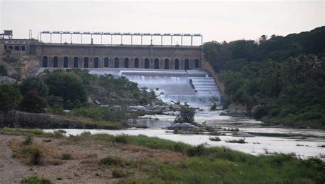 Cauvery Dispute Verdict Expected On 16 Feb All You Need To Know The