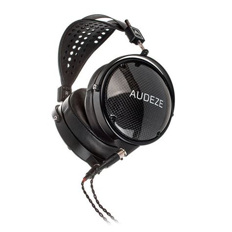 Audeze Lcd Xc Carbon Creator Package Edition