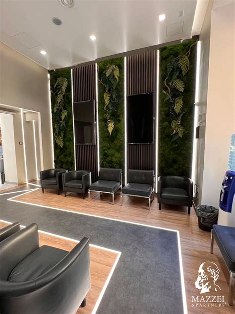 Registrazione Nuovi Pazienti - Studi Mazzei