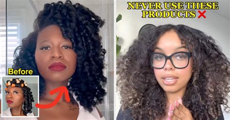 11 Natural Hair Influencers You Should Follow For Hair Growth Secrets