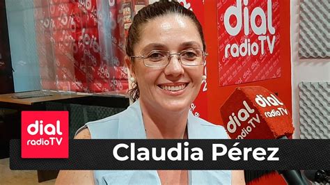 Claudia Clementina P Rez Abogada Habl De Dos Tipos De Contratos