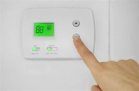 AC Controls & Thermostat Installation Services in Dayton, OH