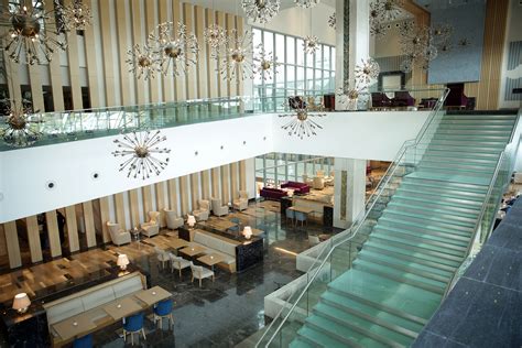 Media | The Ankara Hotel