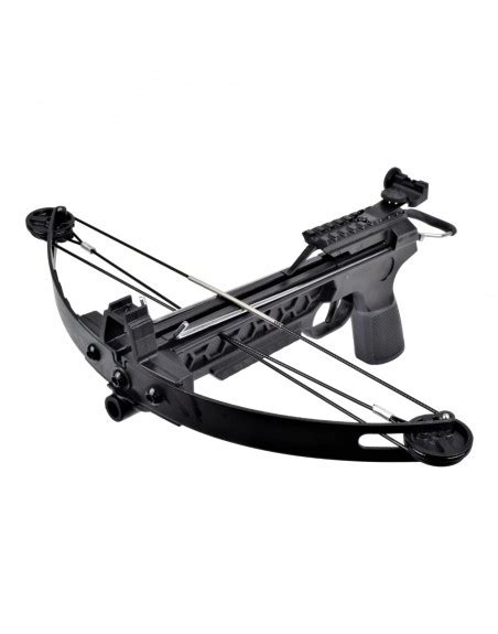 Js Archery Compound Pistol Crossbow 50 Lbs Js Cf501c Jolly Softair