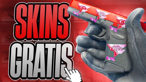 Webs Para Ganar Skins De Cs Gratis Sin Depositar En Youtube