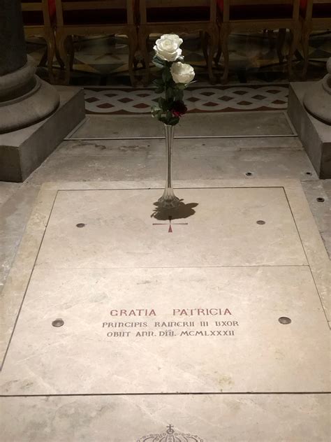 Grace Kelly 1929 1982 Find A Grave Memorial