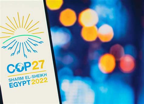 ينطلق خلال ساعات أجندة فعاليات مؤتمر المناخ Cop27 المصري اليوم