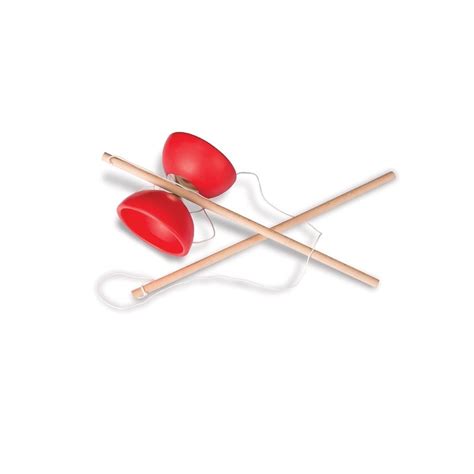 Diabolo Juggling Set - Toy Sense