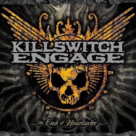 Killswitch Engage End Of Heartache Special Edition