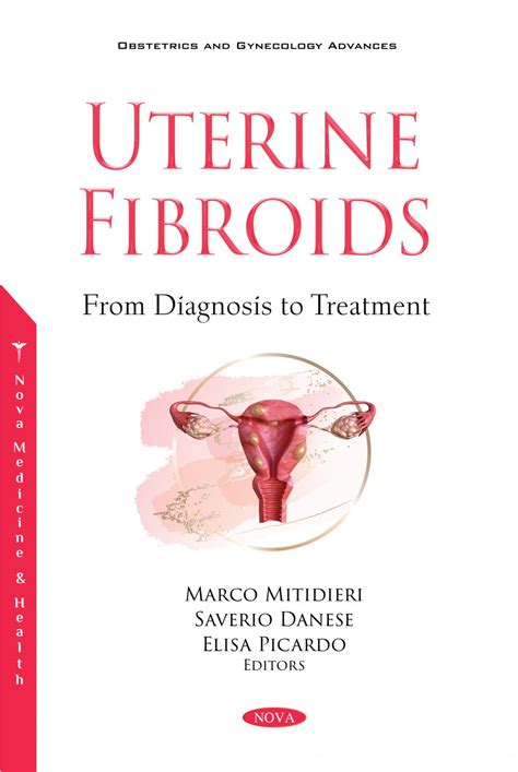 Uterine Fibroids Images