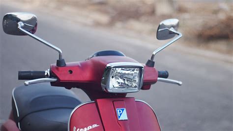 Vespa Sxl Bike Photos Overdrive