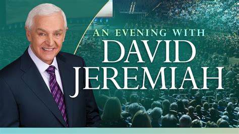 David Jeremiah Live 6th October 2022 Live From Raleigh Nc