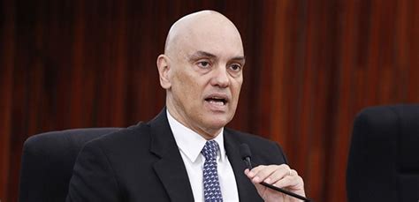 PGR Arquiva Pedido Para Investigar Alexandre De Moraes DF MOBILIDADE