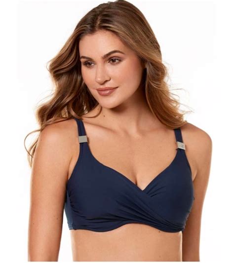 Hands Down These Are The Best Supportive Bikini Tops For Women With