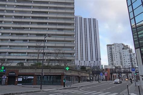 Rue Vercingétorix Paris France Rue Vercingétorix 21 01 Flickr