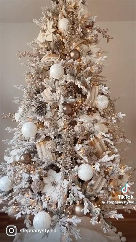 Pin De Susan Shoffner En Trees En 2024 Decoraciones De Navidad Diy