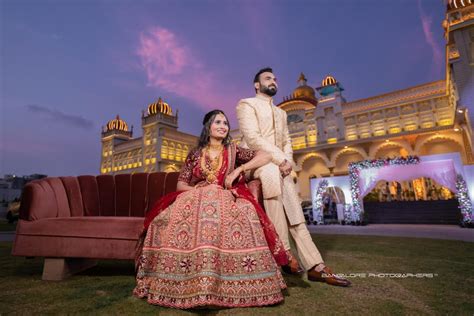 Maharaja Palace Wedding Photographers | Cost | Price