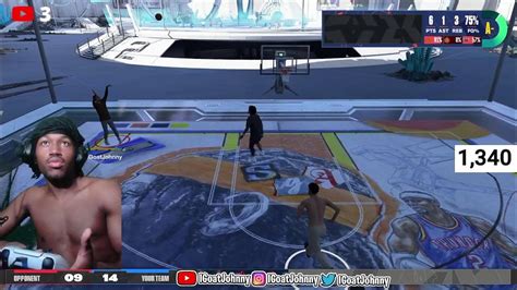 🔴the Best 71 Dribble God In Nba2k24 Nba2k24 Live Stream🔴 Youtube