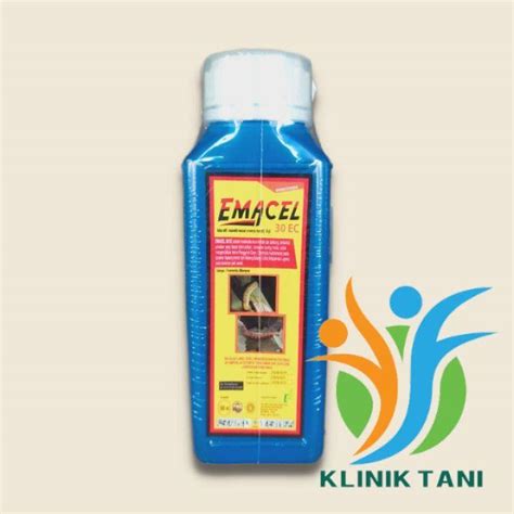 INSEKTISIDA EMACEL 30EC 500ML Lazada Indonesia